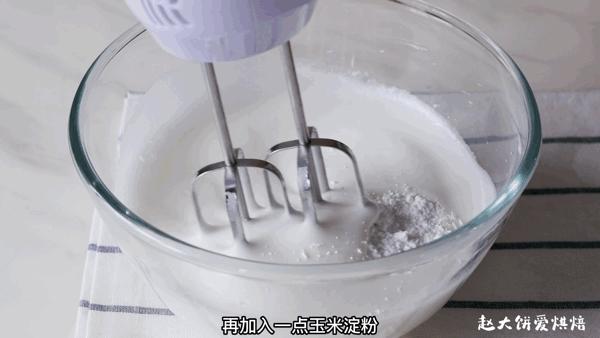 蓬松又柔软简单实用的蛋糕,金枕蛋糕怎么不回缩