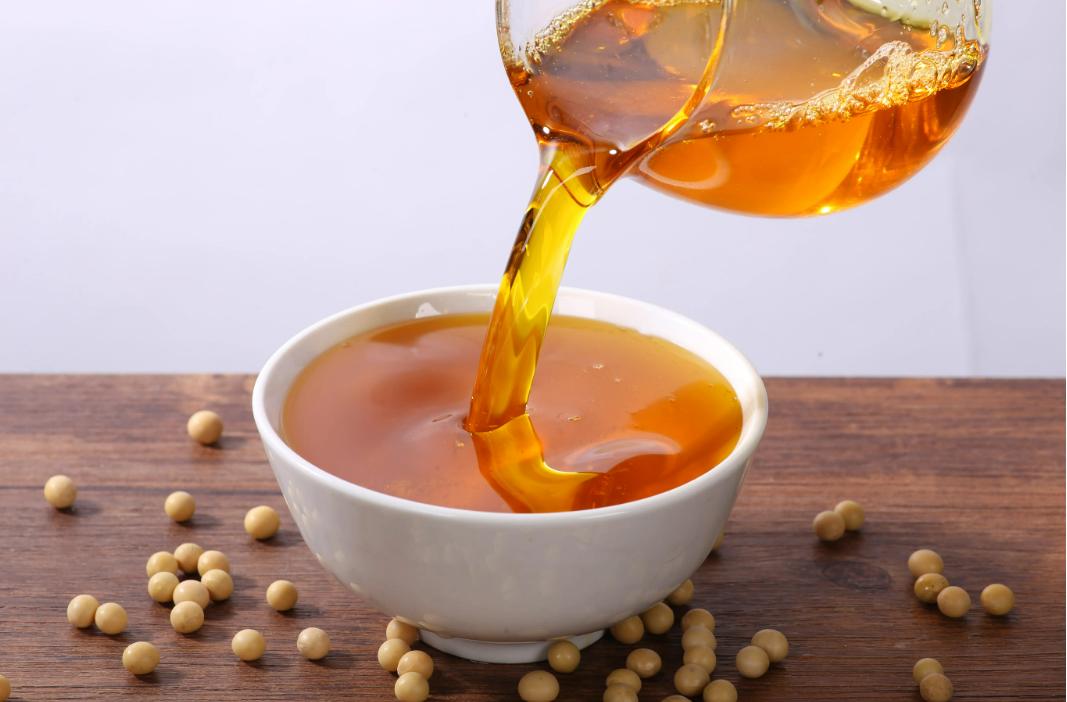 全国哪的食用油最好吃,中国各地都吃什么食用油