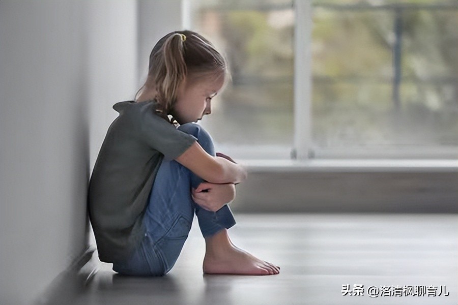 孩子情绪低落如何疏导,孩子情绪低落有什么方法