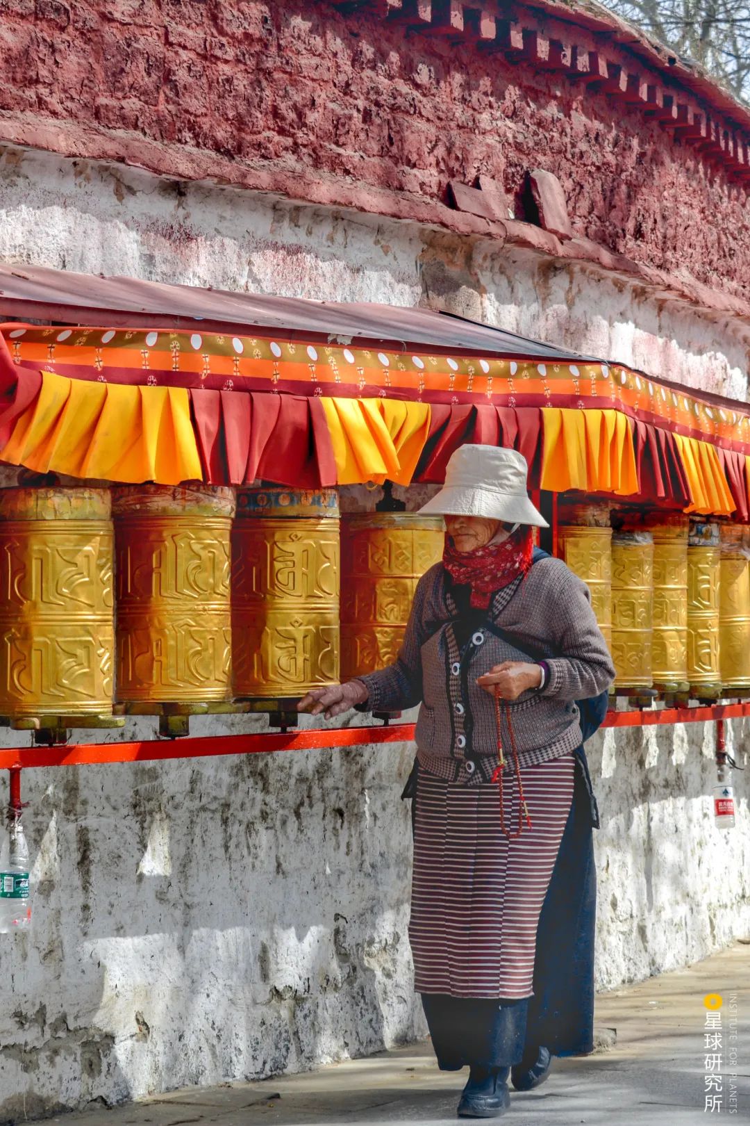 在布达拉宫可以看到什么,去布达拉宫看什么