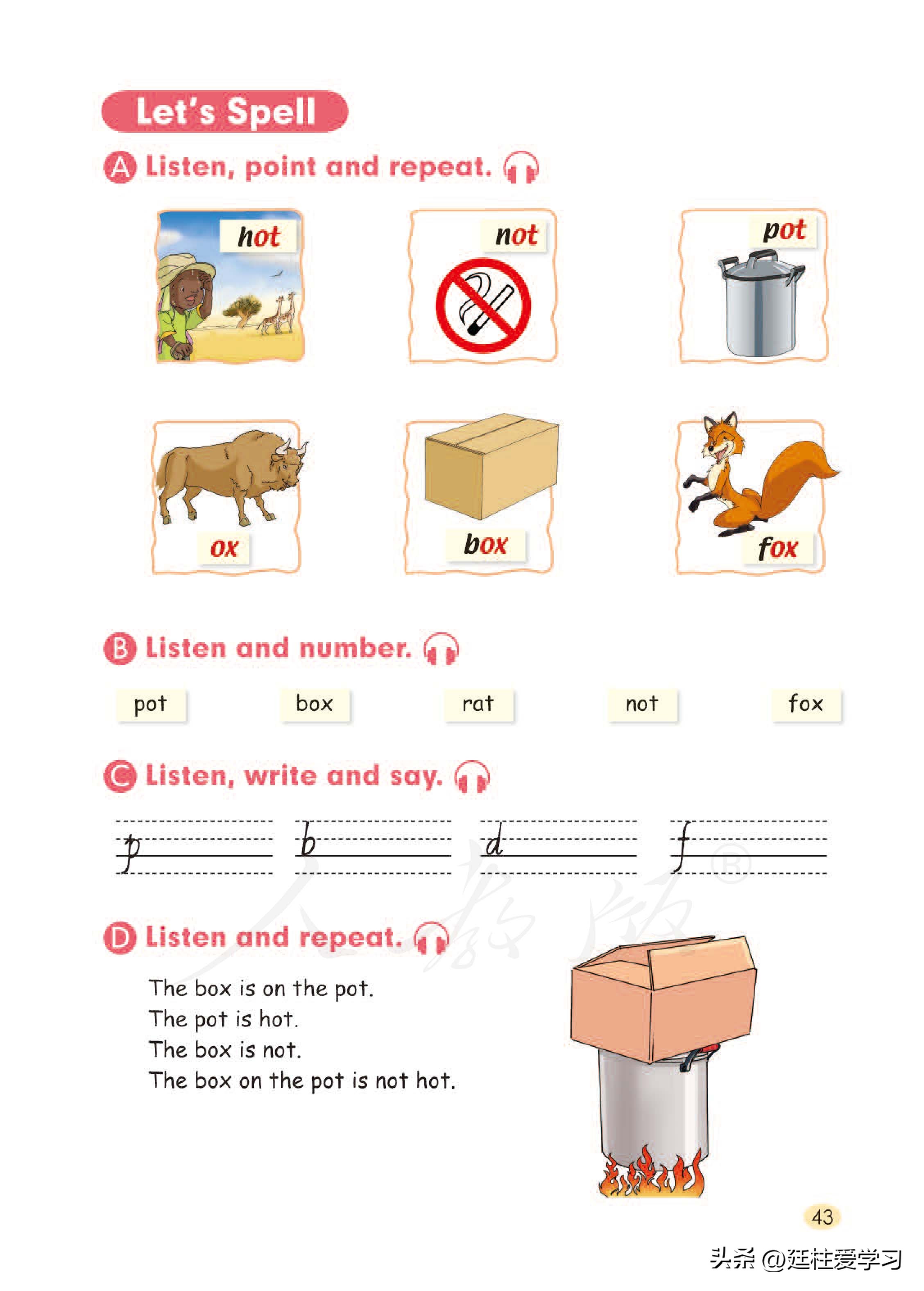 小学英语外研版三年级上册,小学英语精通版三年级上册