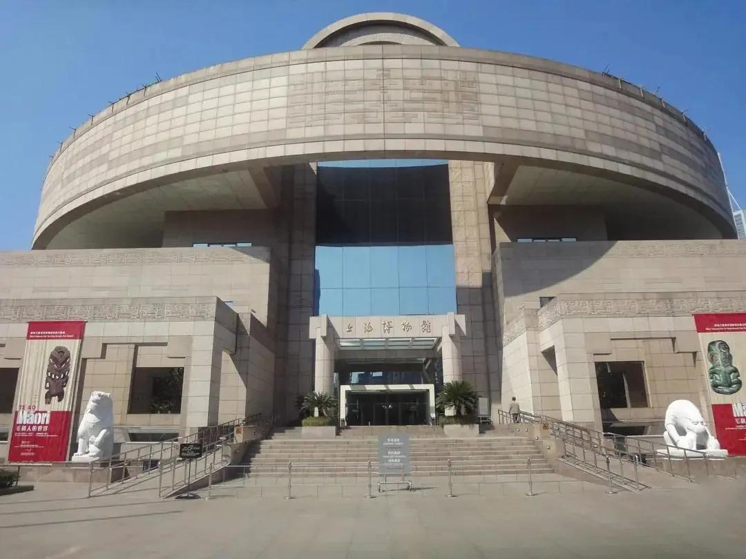 上海博物馆十大镇馆之宝排名,上海博物馆十大镇馆之宝瓷器