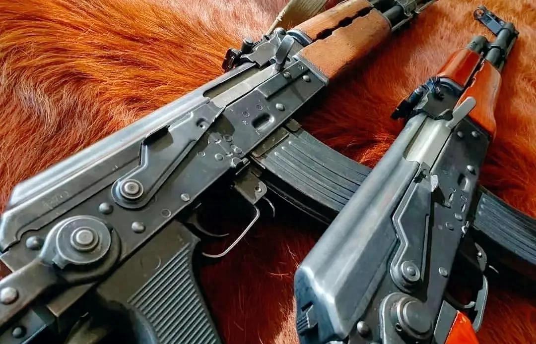 南斯拉夫m70突击步枪,m70突击步枪