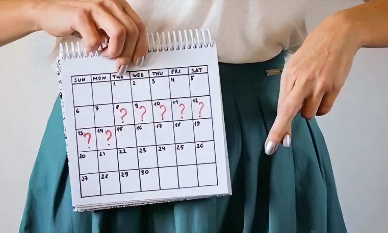 女人24小时中荷尔蒙最旺盛时期,女人荷尔蒙旺盛表现有哪些