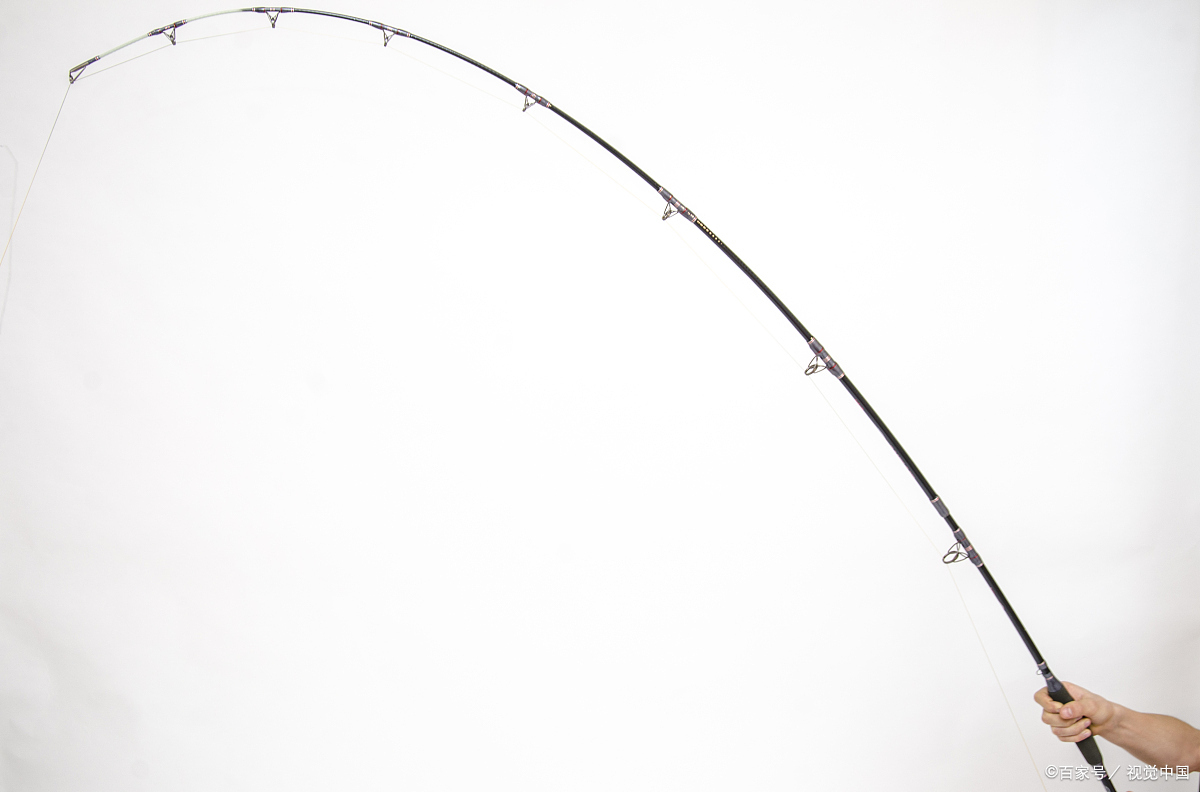 山东威海钓具路亚竿,威美特钓鱼竿之路亚装备解析