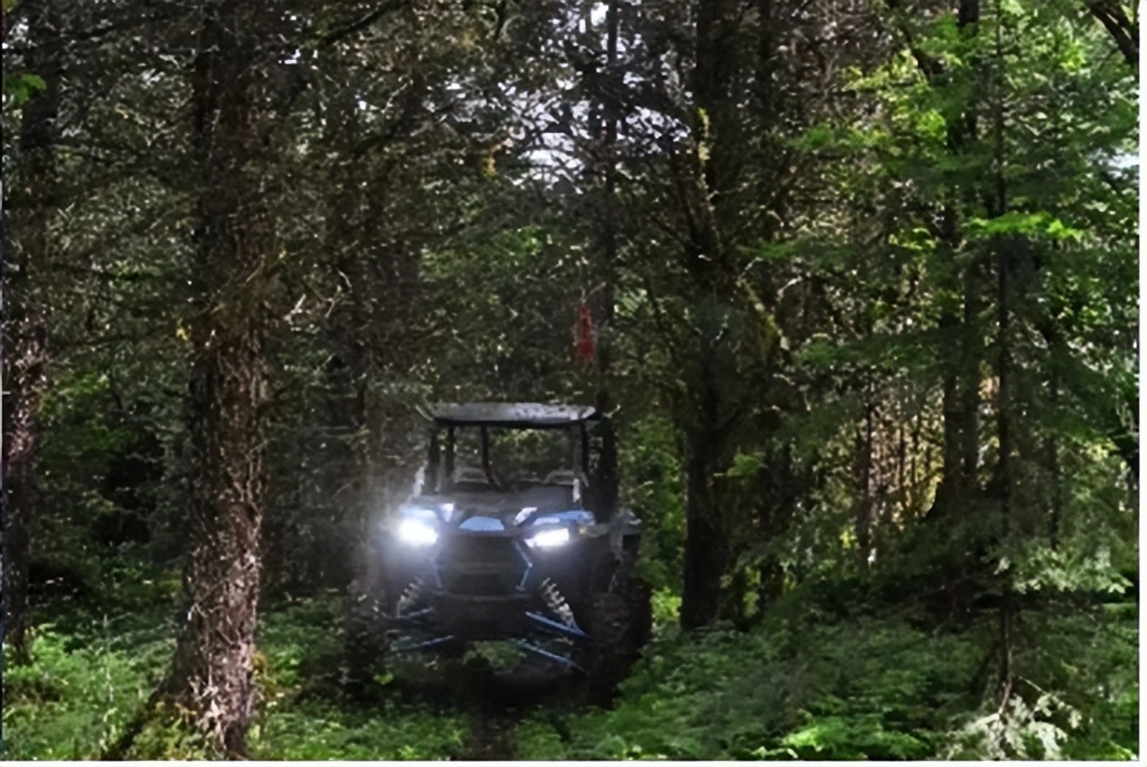 五一好去处仙境九寨沟,五一去天堂寨旅游