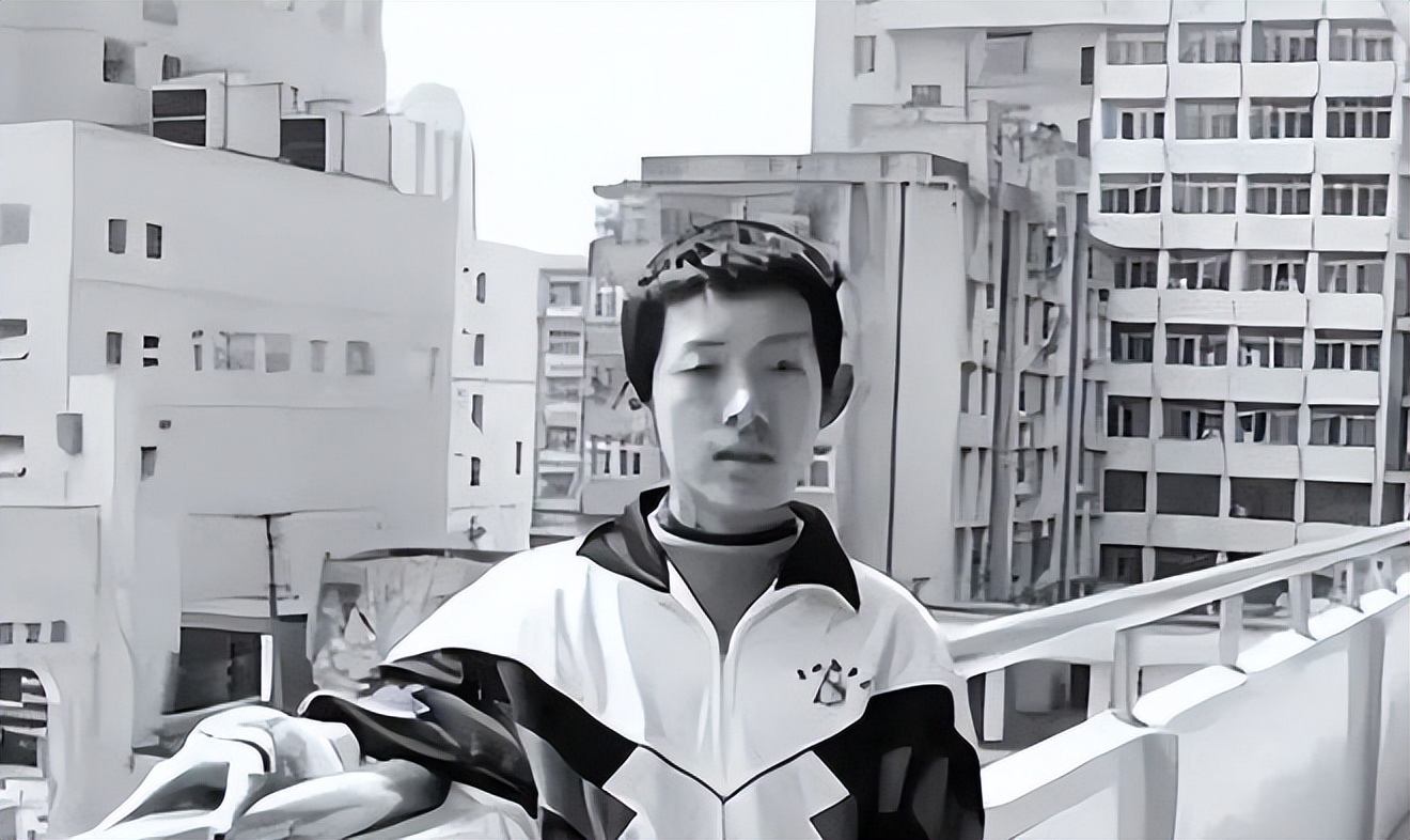 北大数学天才柳智宇出家学了什么,数学天才柳智宇出家经历