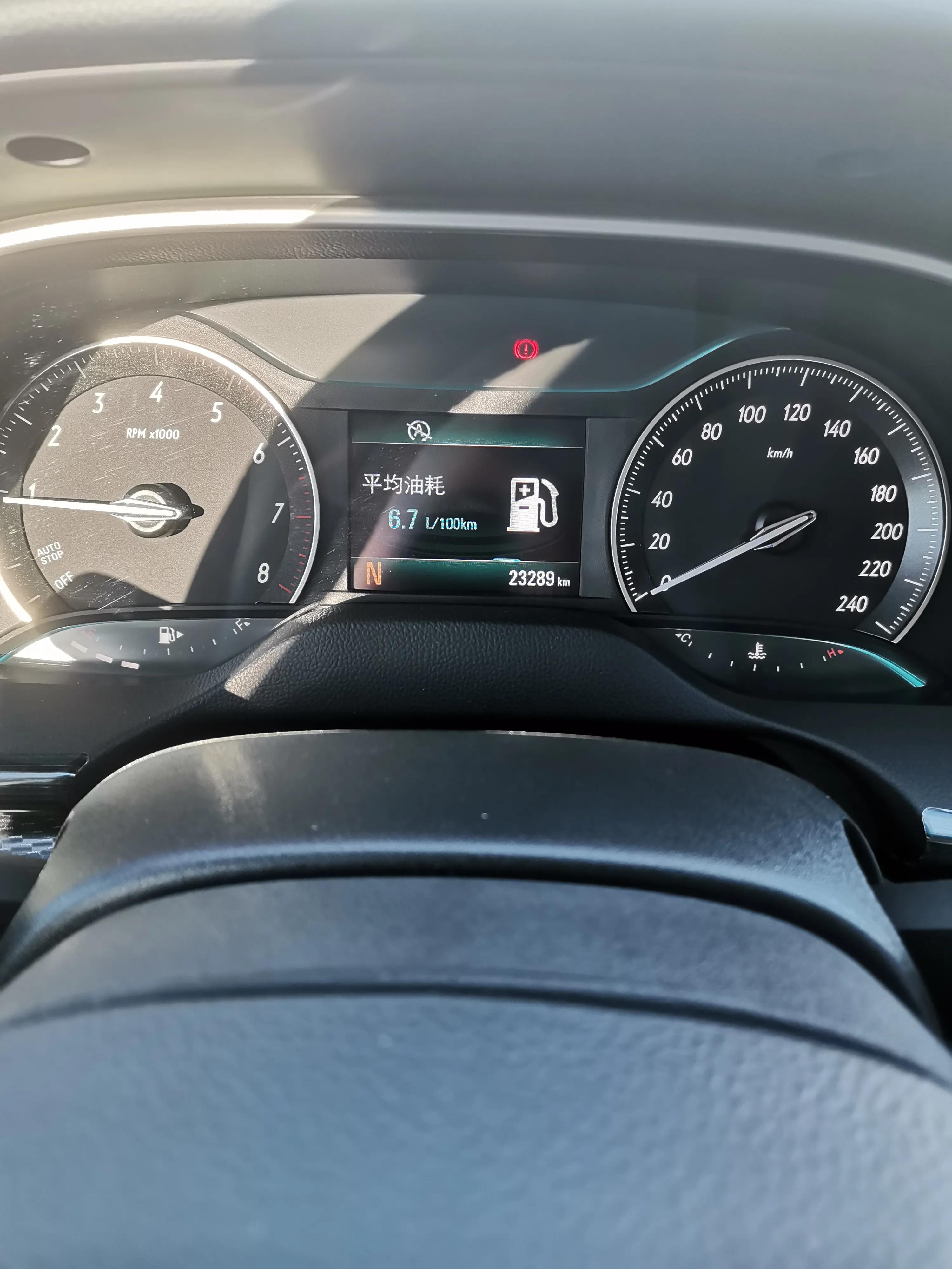 别克英朗用车感受,别克英朗1.5l用车感受