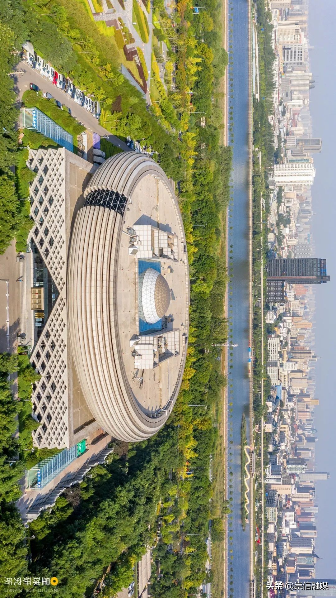 博物馆地图,碑林博物馆地图