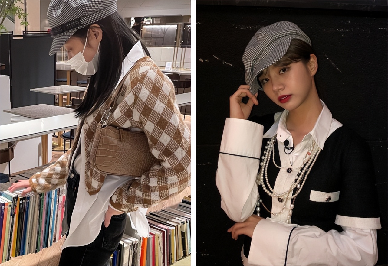 帽子日常护理,帽子的打理方法