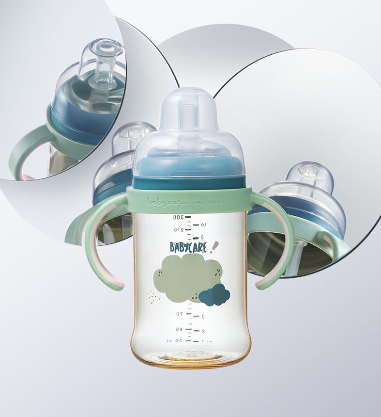 好用的奶瓶设计,推荐个实用的奶瓶