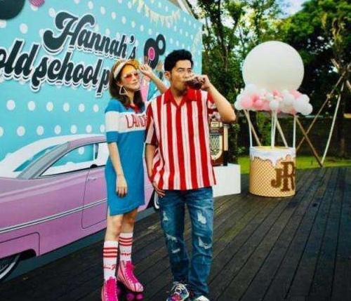 周杰伦谈恋情史,周杰伦专访谈分手