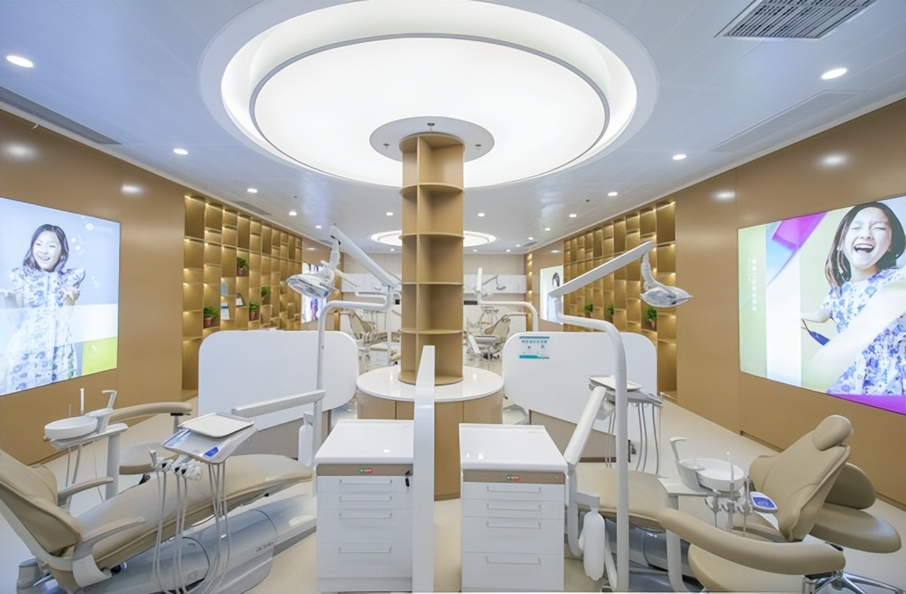 西安交大口腔医院发展前景,西安交大口腔医学院简介