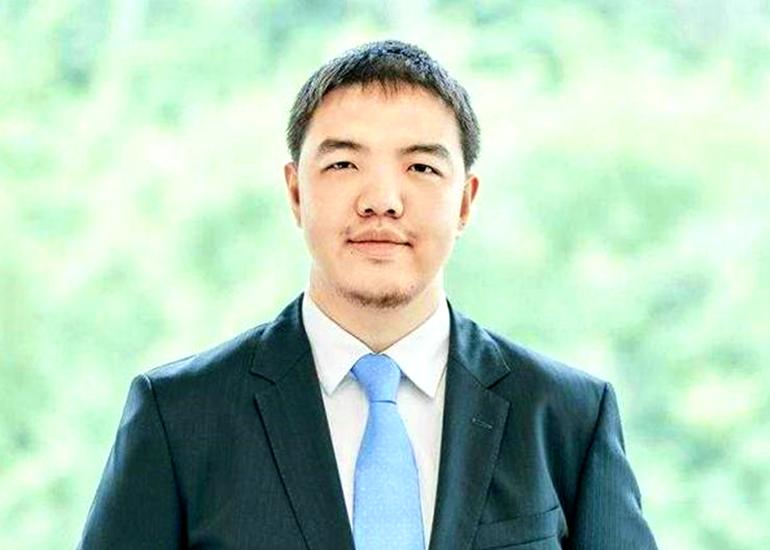 全国最年轻富二代王思聪身价千亿,史上最强富二代王思聪