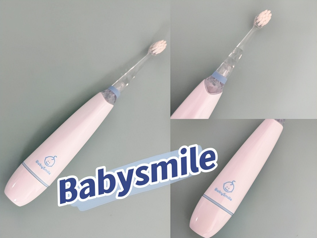 儿童电动牙刷推荐前十名,儿童电动牙刷u型哪款好