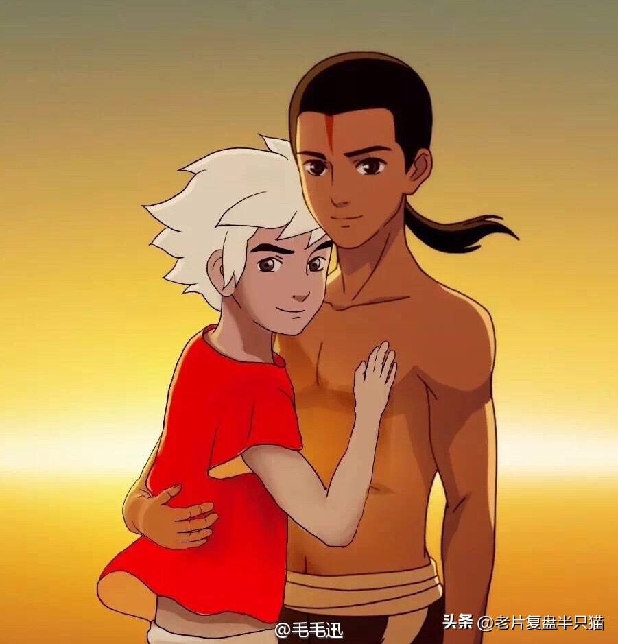 中国国漫大鱼海棠最后独白,国漫大鱼海棠深度解说