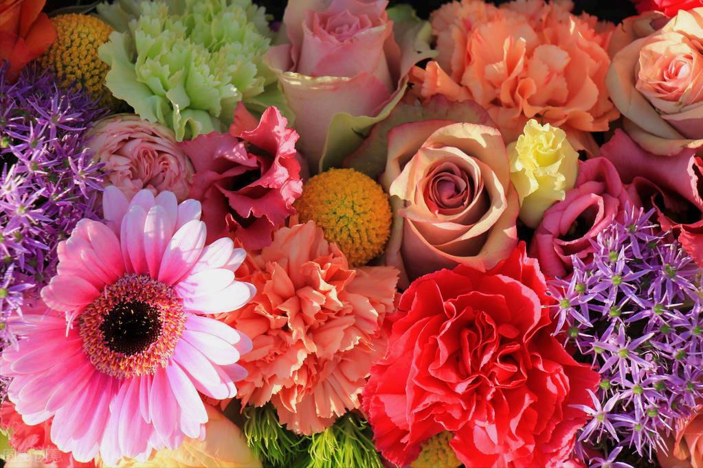 感恩母亲节祝自己节日快乐,母亲节感恩祝福词妈妈我爱你