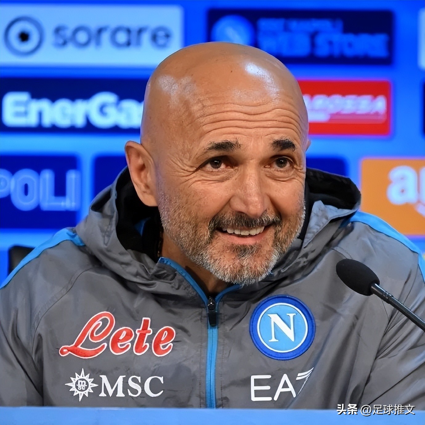 那不勒斯最近一次拿意甲冠军,那不勒斯第一次夺意甲冠军