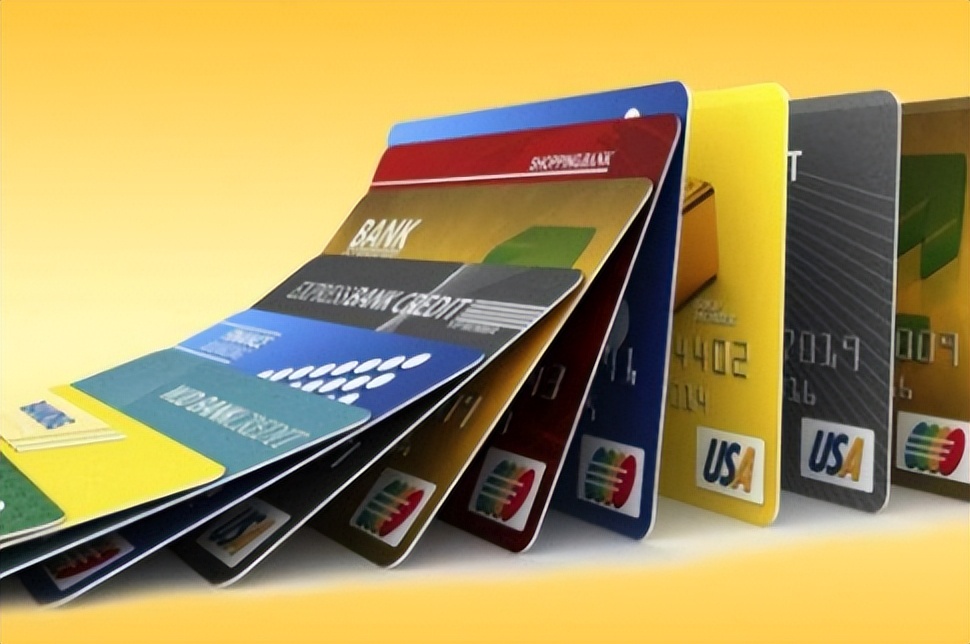 借记卡和银行卡的区别在哪,银行卡储蓄卡和借记卡