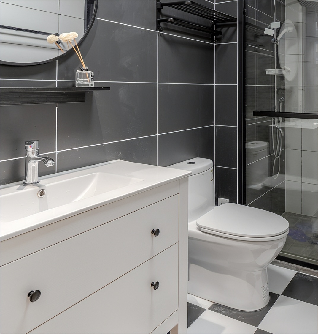 虹吸马桶为什么虹吸效果不好,虹吸马桶坑人不