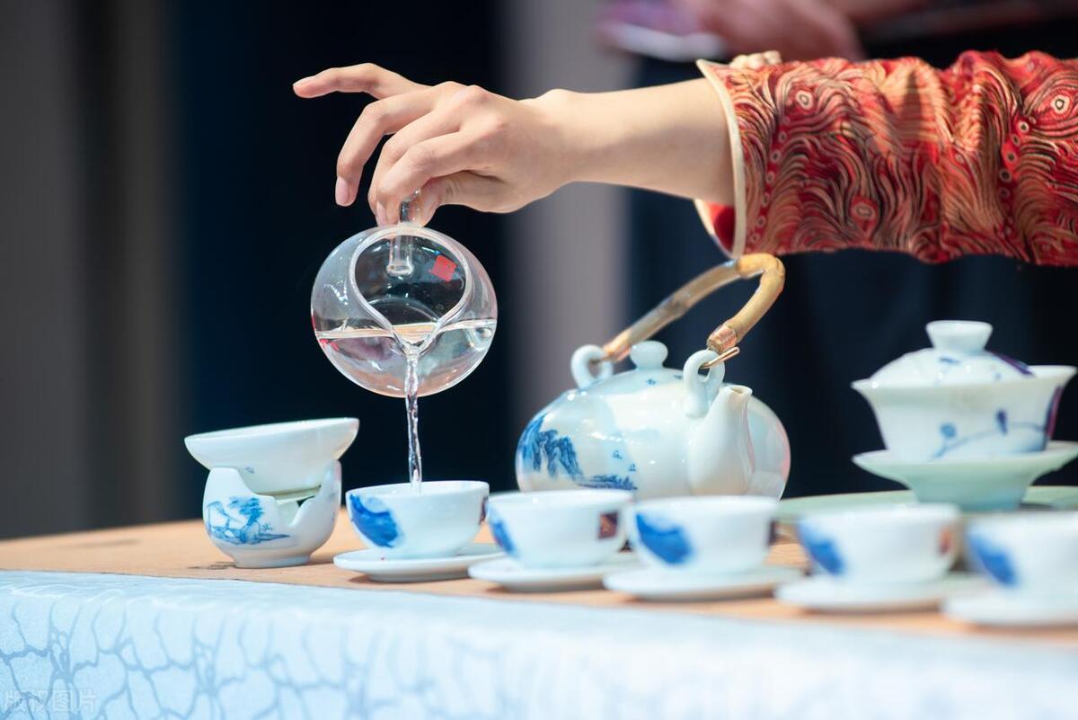 十大茶痴人物排名,历史上八大茶痴你知道几位