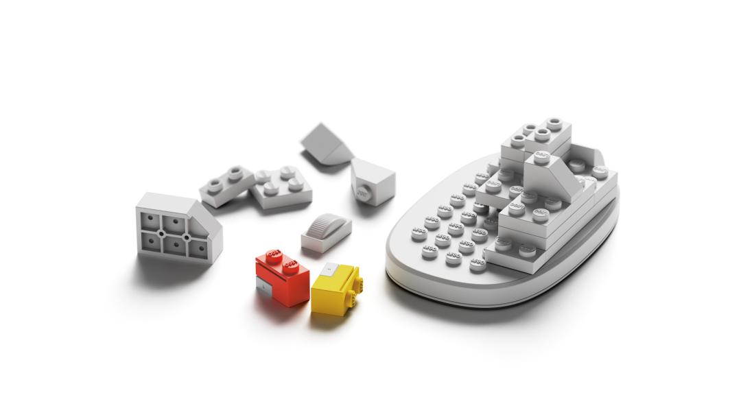 100个绝佳产品设计,100例品牌设计