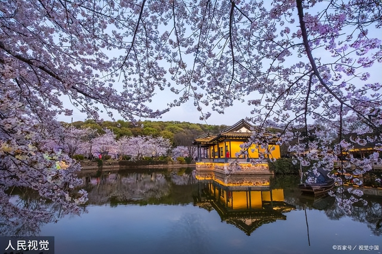 太湖明珠是什么地方,太湖明珠到底有多厉害