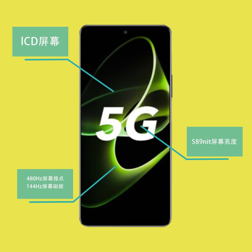 荣耀x40gt算不算大屏手机,荣耀x40gt竞速版