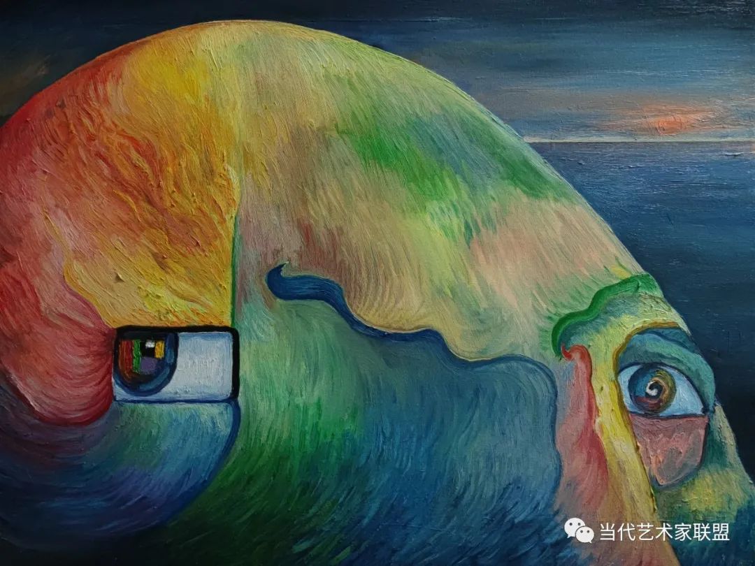 2022年当代艺术作品展,2021年中国当代艺术名家作品展