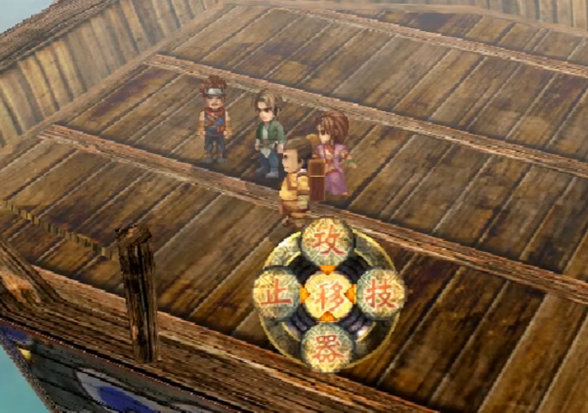 距离神作只有一步之遥？盘点六款被bug毁掉的国产单机游戏