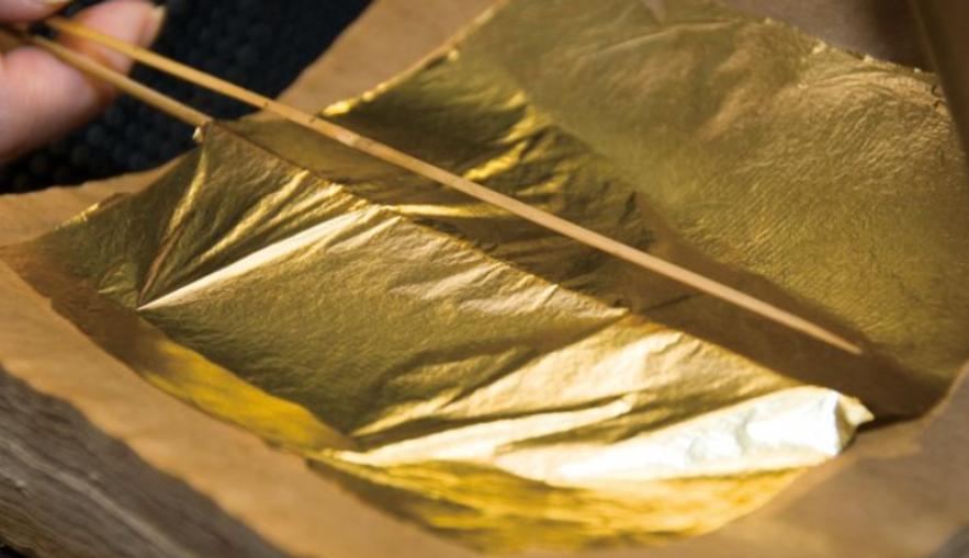 国外是否掌握了乌金纸,中国国宝级核心技术