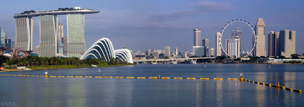 新加坡2023年财政预算案公布！发钱补助，跨境劳务人员税务相关