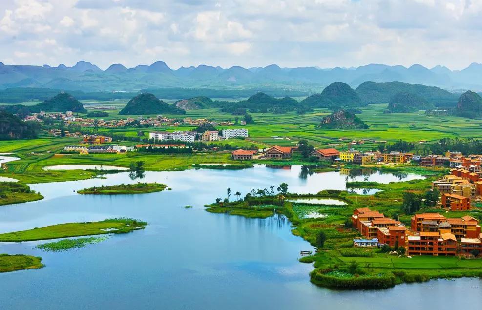 佛山出发广西五日四夜旅游攻略,广州出发云南4天自由行攻略