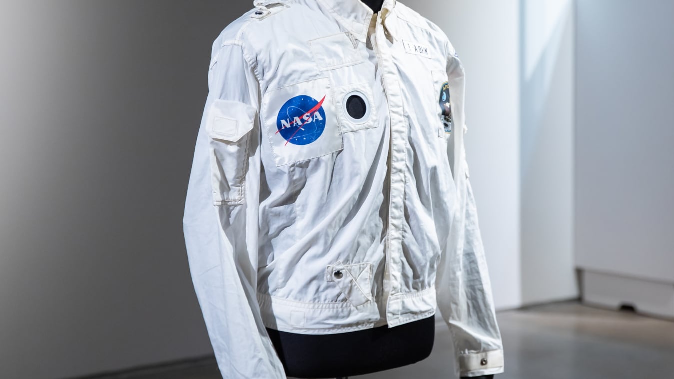 巴兹奥尔德林否认登月,巴兹奥尔德林登月了吗