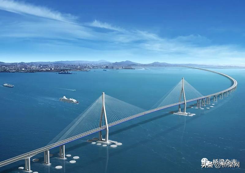 海外大桥中国,海外大桥最新消息