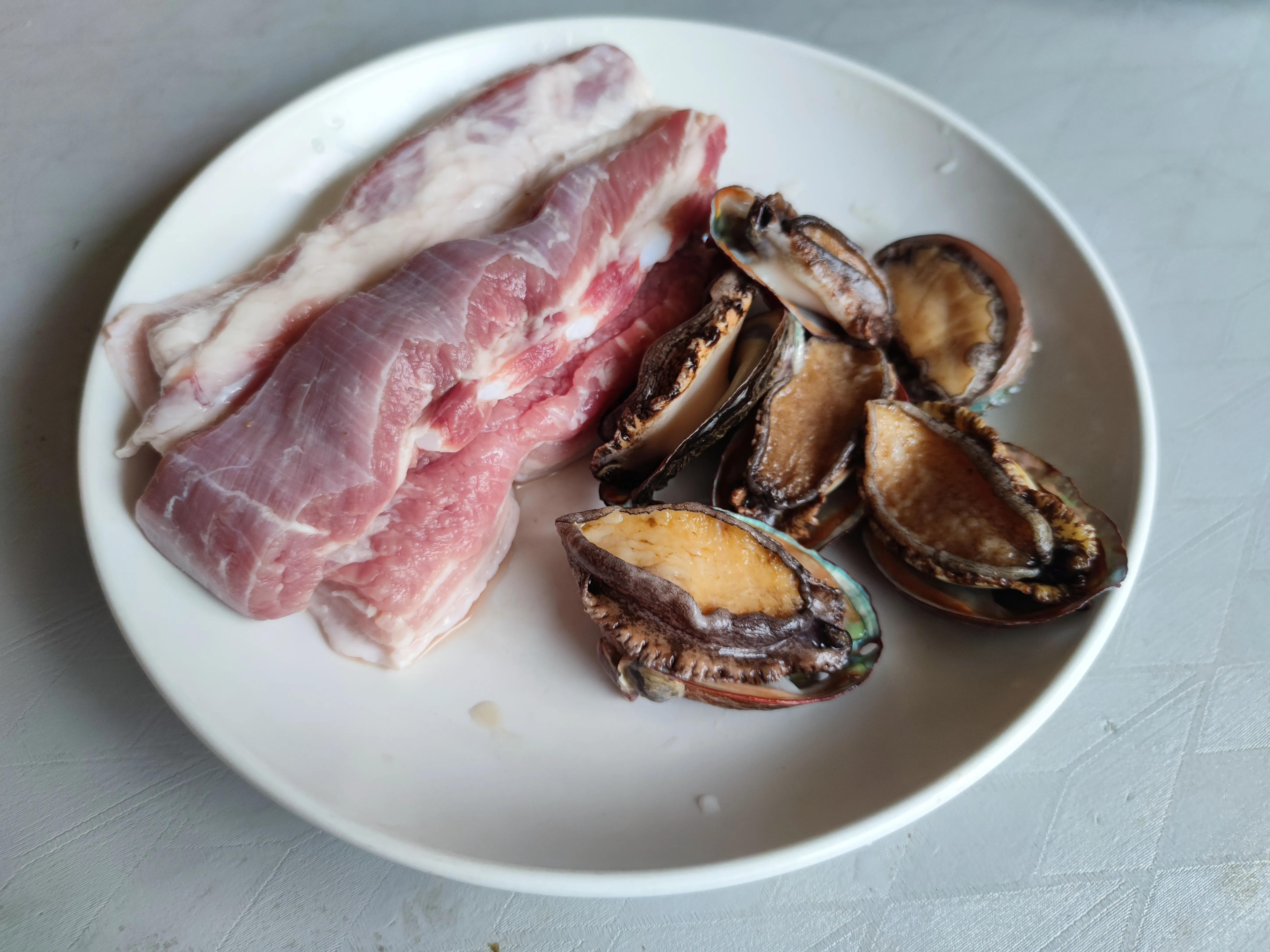 比海参更好的海鲜,海参鲍鱼鲜活海鲜