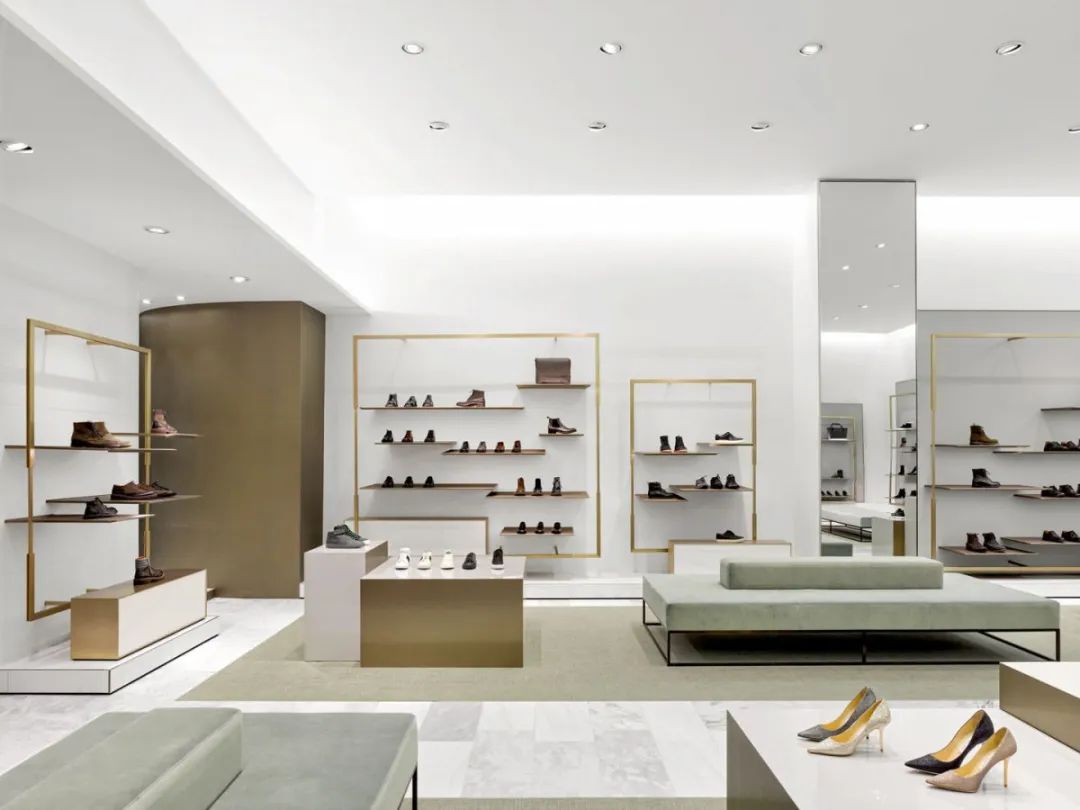 曾师出YABU，多伦多Burdifilek Studio独特设计理念！