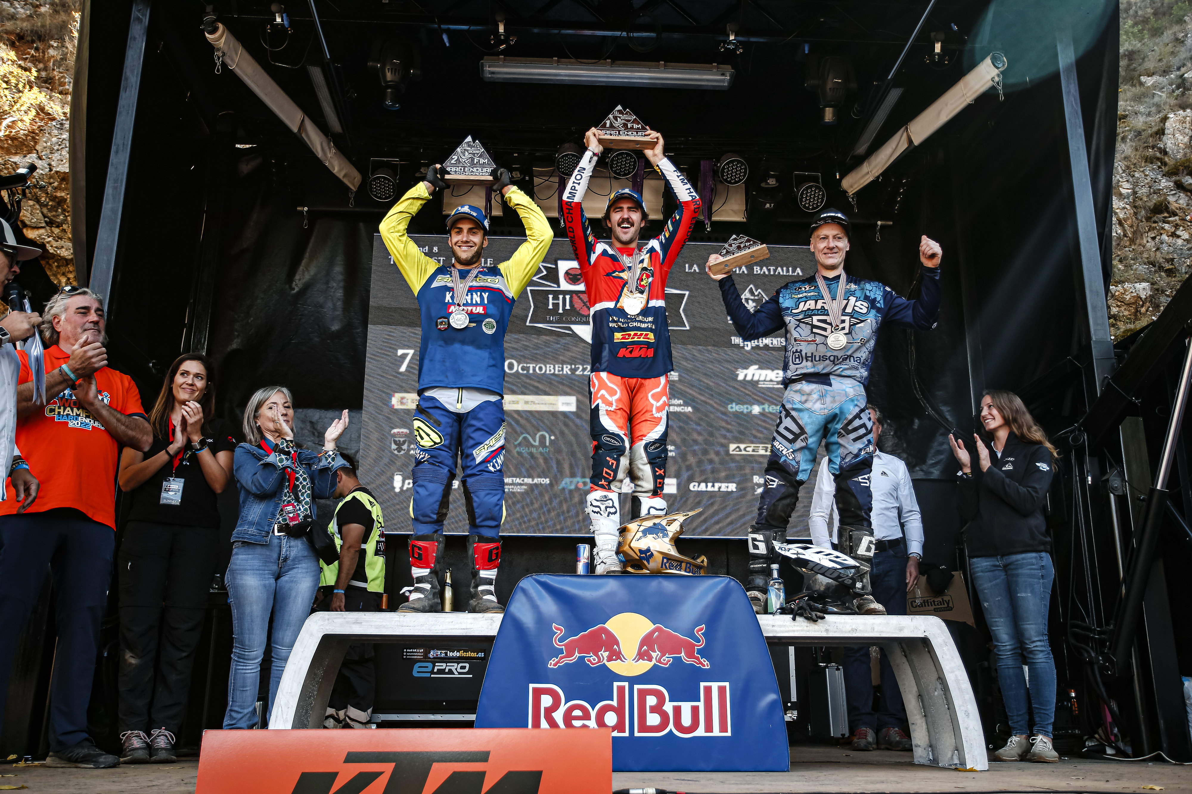 德国自行车选手七次获得冠军,世界顶级越野车大赛冠军