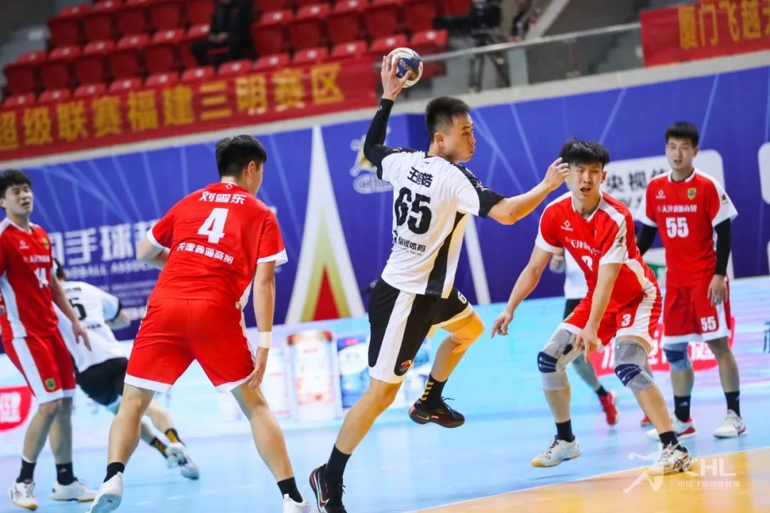 手球超级联赛,天津足球超级联赛2023