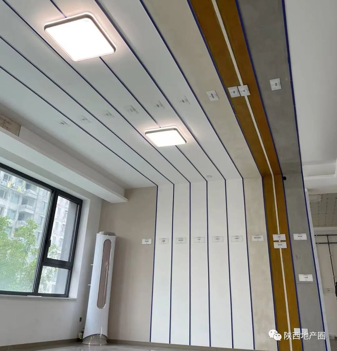 聚焦客户视角的品质呈现，把镜头拉向中南“美好立方”背后