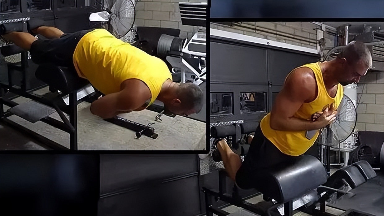 基础体能动作讲解,全身体能训练最常用的动作