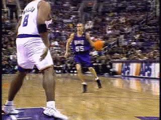 盘点nba最强的5个人,金州匪帮nba2kol2