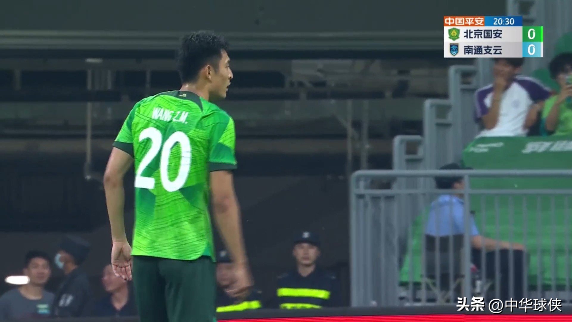 男足选拔标准,2023男足集训名单最新