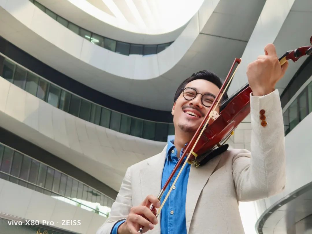 vivo何以成为手机影像卷王？3大赛道都要力争上游