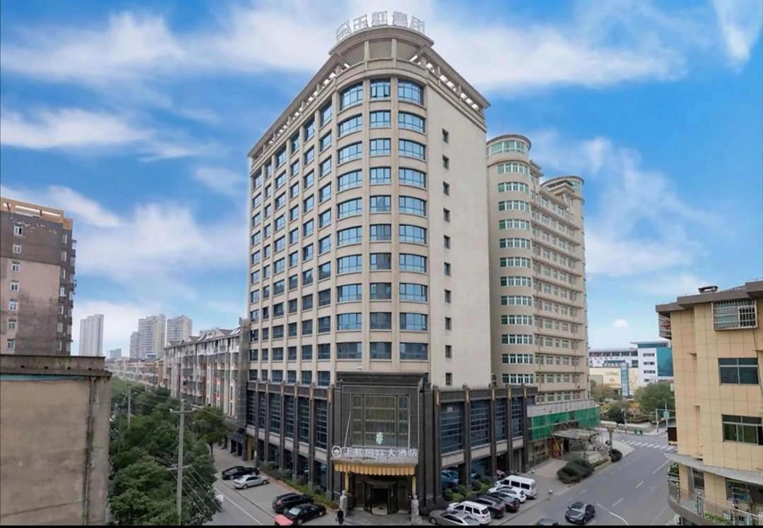 全球学子嘉游赣|中国博士县、世界台球城，一文带您游遍玉山县