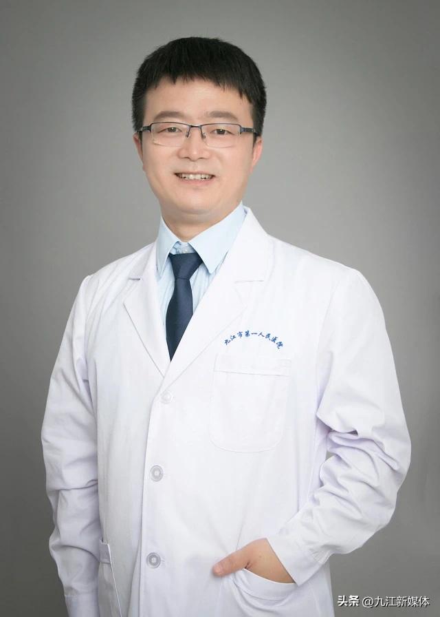 九江第一人民医院浔阳区,九江市第一人民医院地点