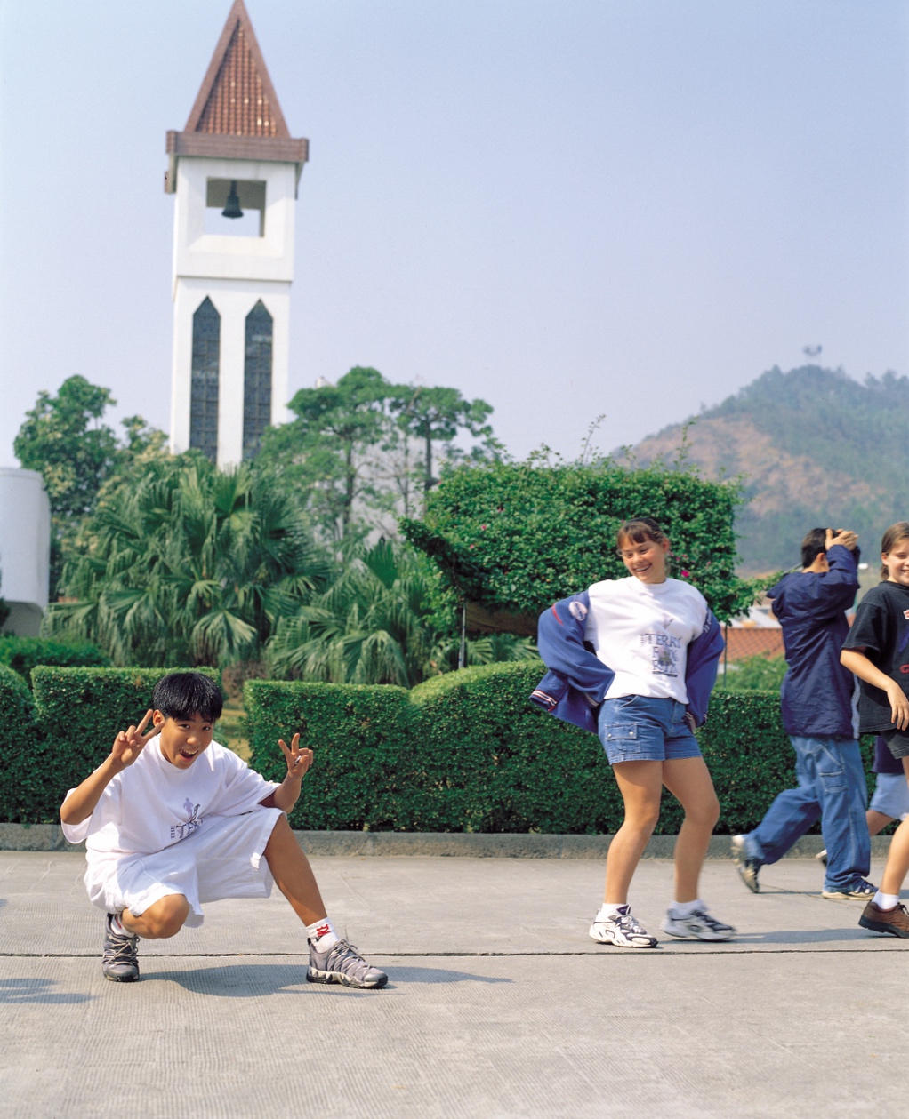 深圳国际教育留学,深圳国际教育