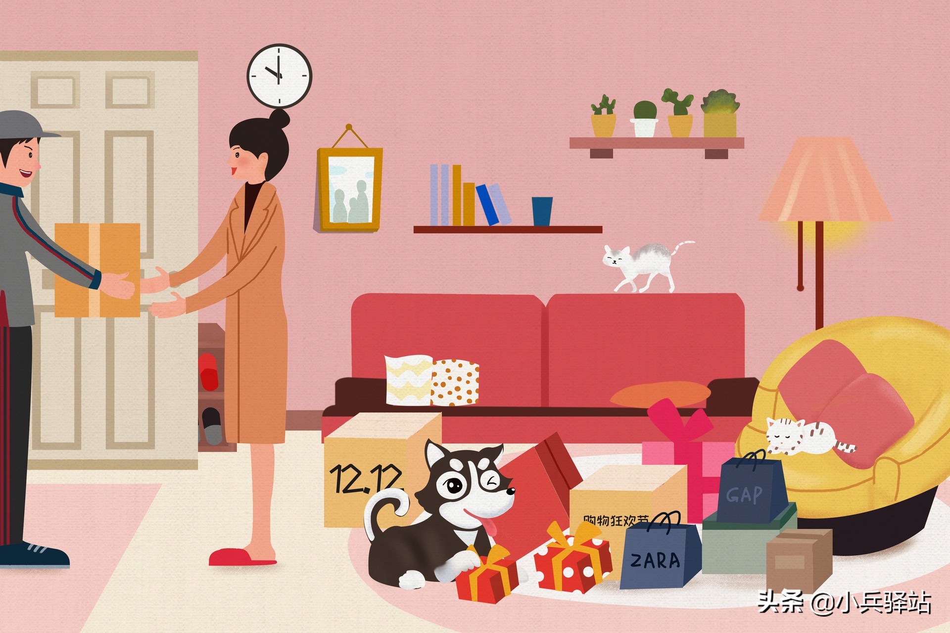 如何正确的寄快递省钱,杭州往四川快递怎么寄便宜省钱