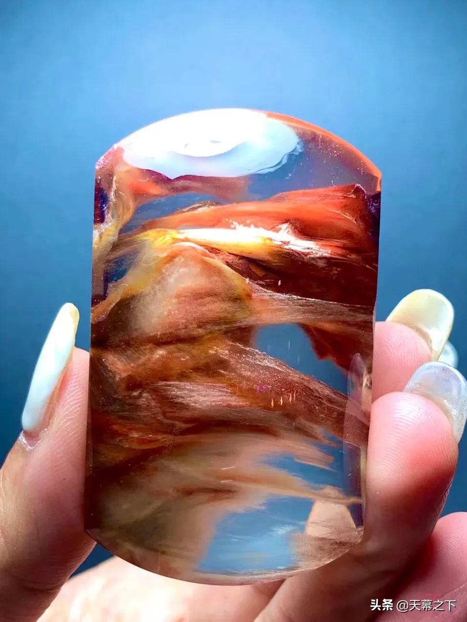 天然水晶吊坠推荐,天然水晶吊坠制作