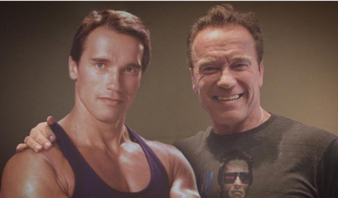 和小时候喜欢的明星来张合照,各位明星小时候和长大后的样子